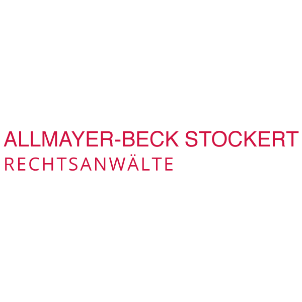Allmayer-Beck Stockert