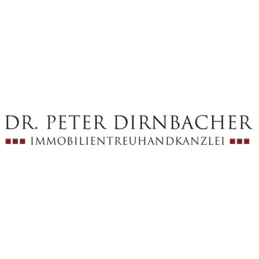 Dr. Peter Dirnbacher