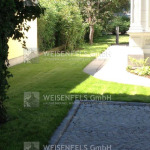 Gartenpflege Weisenfels GmbH