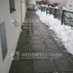 Weisenfels Gmbh Winterdienst Schneeräumung